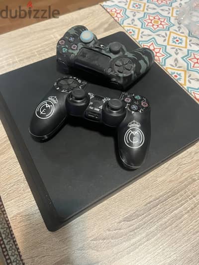 Playstation 4