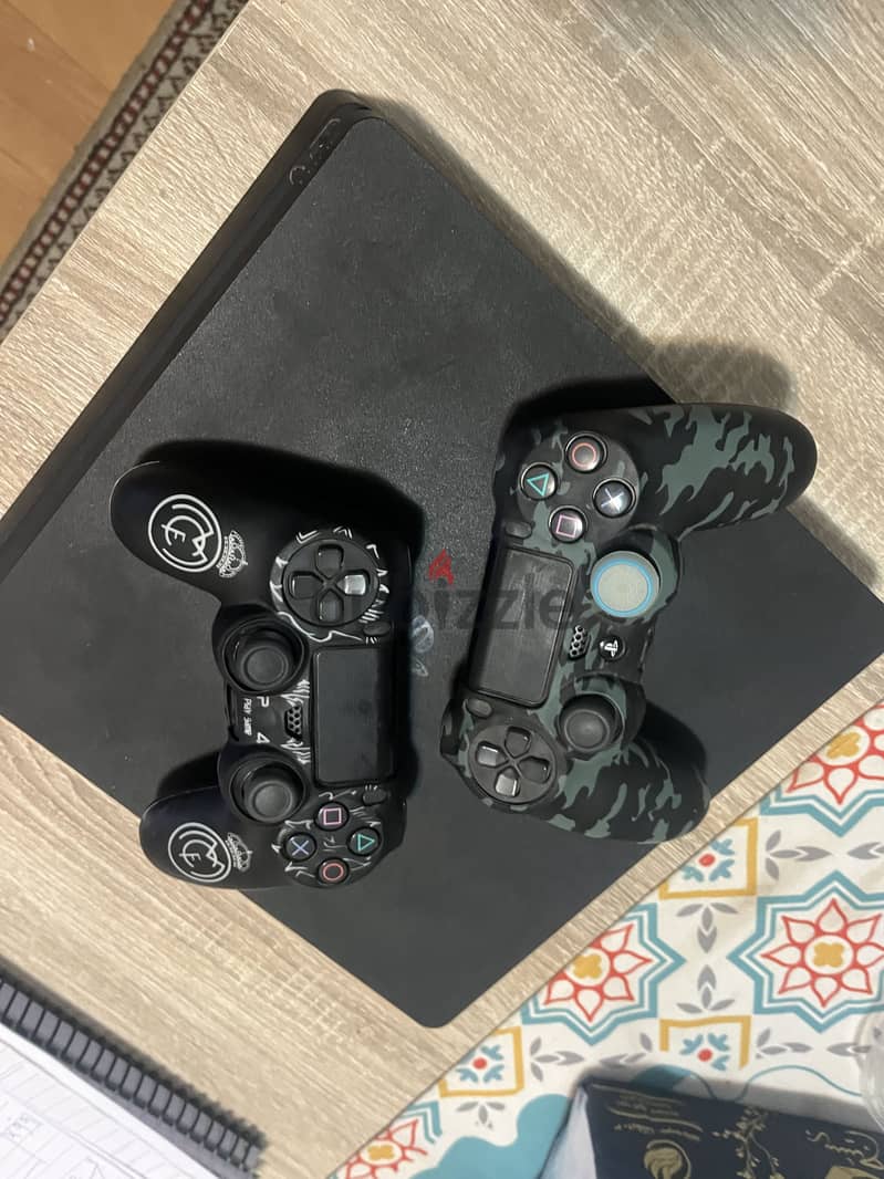 Playstation 4 1