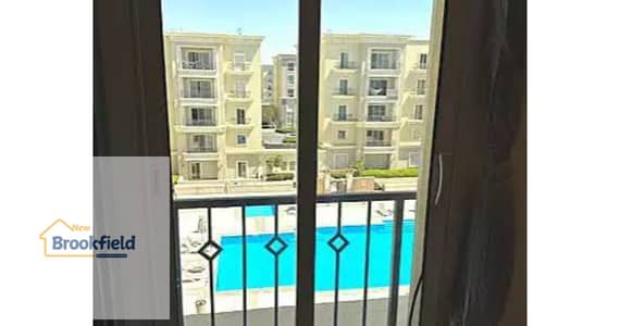 Ultra Super Lux Apartment for Rent in Mivida Blue Views  Stunning Pool View  Emaar