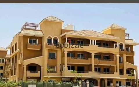 170 sqm Resale Apartment for Sale in Al Khamayel Phase 2, Sheikh Zayed | 3 Beds | 2 Baths | Ultra Super Lux | 1st Floor | Ready to Move