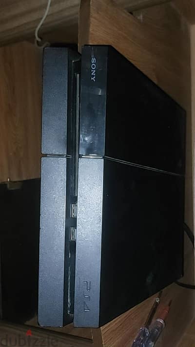 ps4 fat