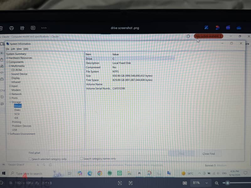 Lenovo Thinkbook 14 g2 ITL 1