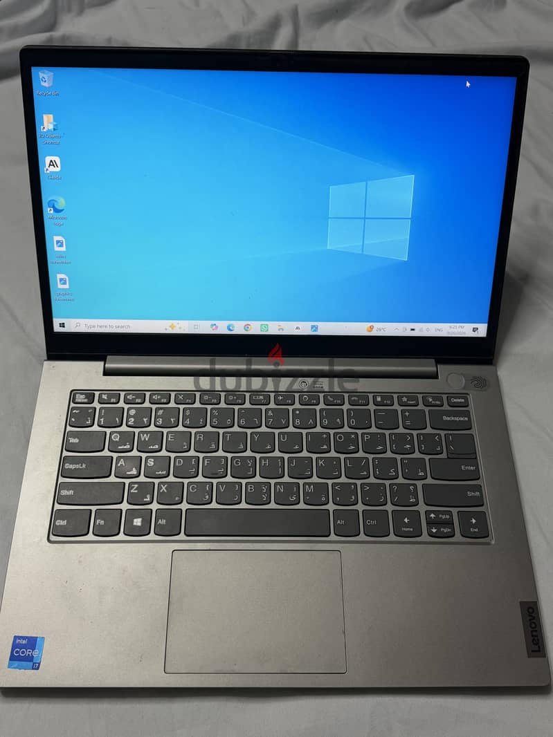 Lenovo Thinkbook 14 g2 ITL 2