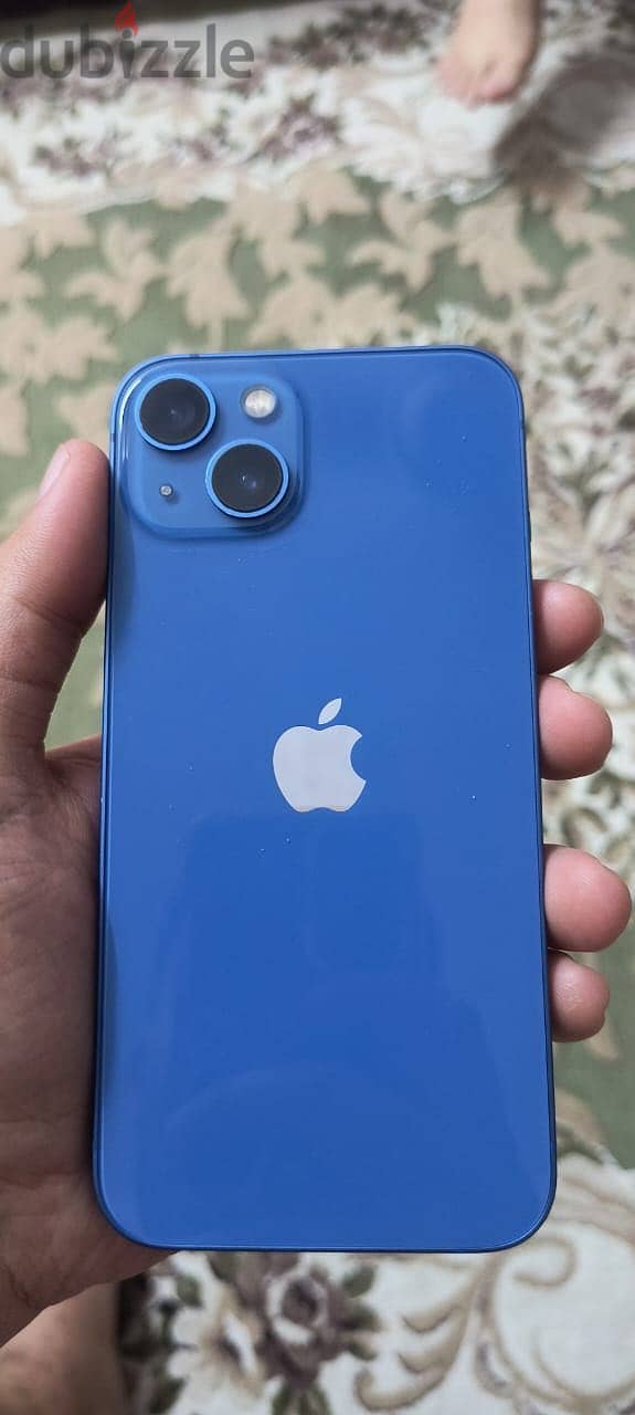 Apple - iPhone 13 2