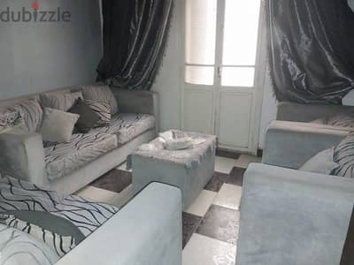 انتريه مودرن