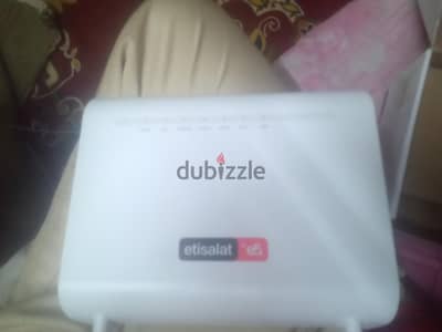 رواتر اتصلات