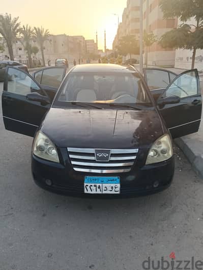 سبيرانزا إيه 516 2009