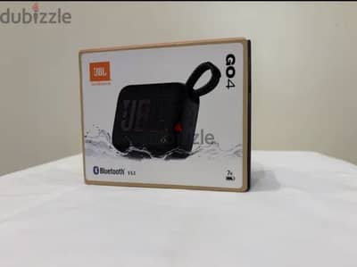 Jbl go 4 new