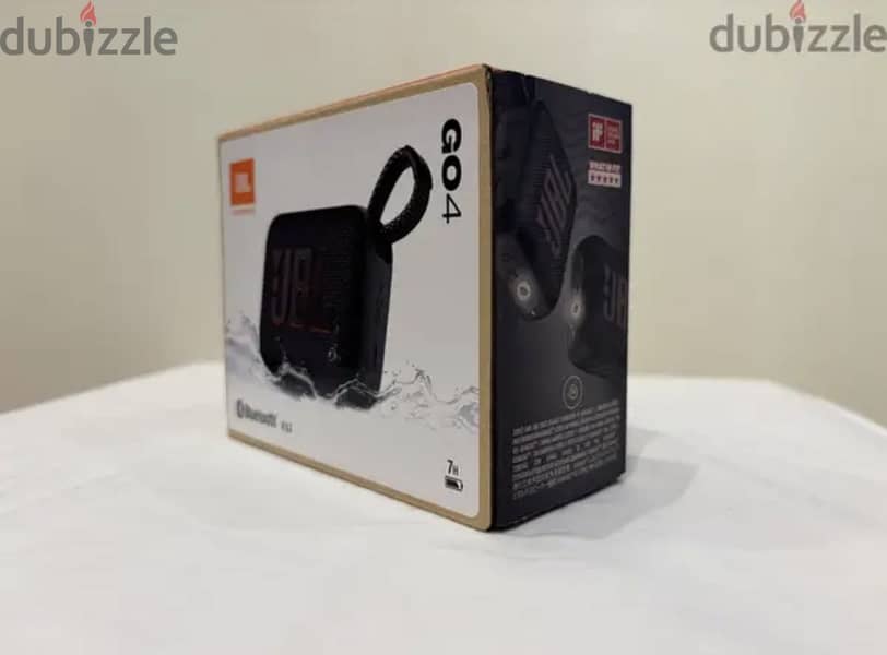 Jbl go 4 new 1
