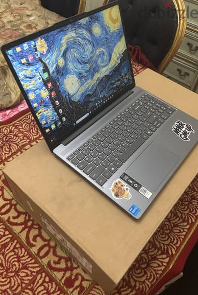 Lenovo idea-pad slim 3/ 15IRH 10 / intel i5-1342H Lenovo idea-pad slim 3/ 15IRH 10 / intel i5-1342H