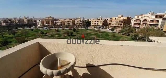 روف فاخر 350م للبيع بجنوب الأكاديمية د | مبني 280م | 5 غرف | سوبر لوكس روف فاخر 350م للبيع بجنوب الأكاديمية د | مبني 280م | 5 غرف | سوبر لوكس