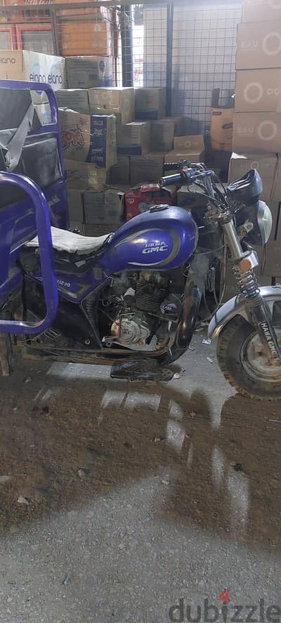 GMC مستعمل