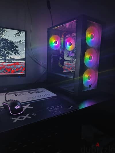 pc Tower