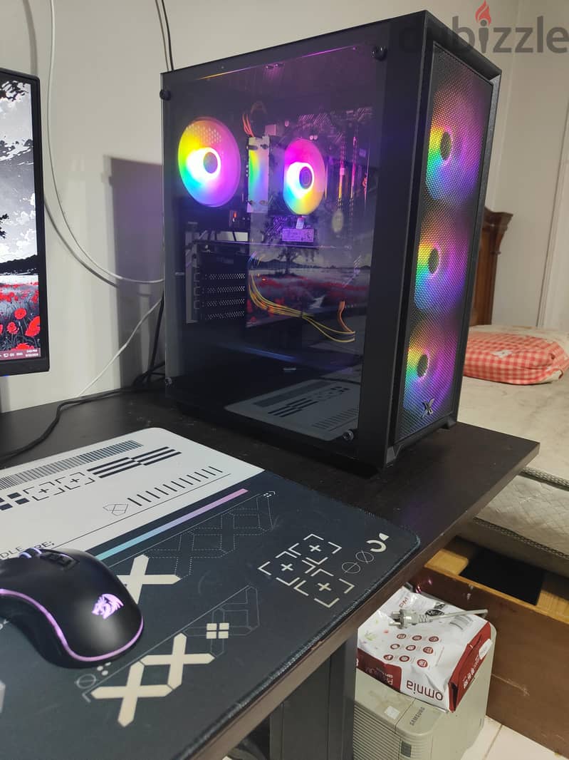 pc Tower 4