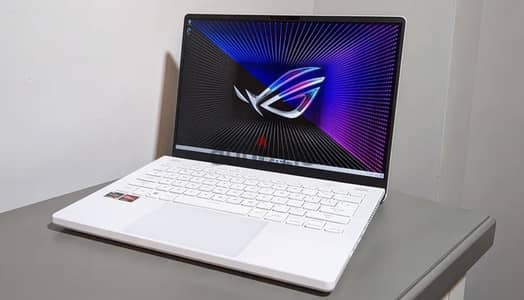 ASUS ROG Zephyrus G14