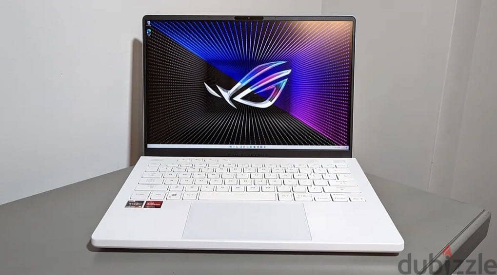ASUS ROG Zephyrus G14 2