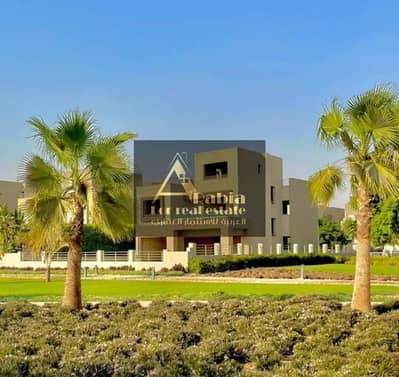 Ready-to-Move Y2 Villa | 625 SQM Land – 311 SQM BUA | EGP 26M Down Payment + 6-Year Installments Ready-to-Move Y2 Villa | 625 SQM Land – 311 SQM BUA | EGP 26M Down Payment + 6-Year Installments