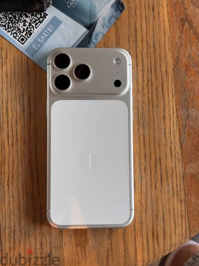 Apple - iPhone 17 Pro Max