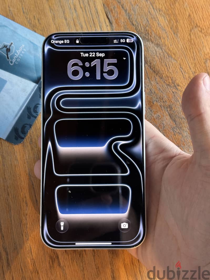 Apple - iPhone 17 Pro Max 4