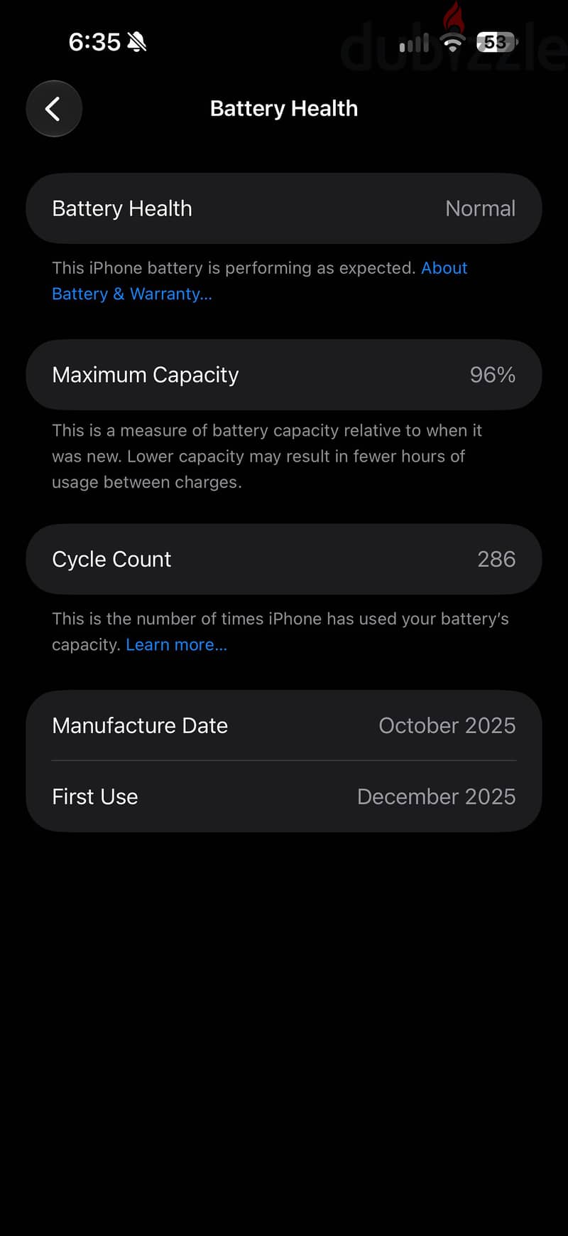 Apple - iPhone 17 Pro Max 9