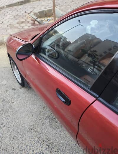 دايو جولييت 2000