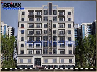 - Exceptional apartment for sale in Mansoura Turil