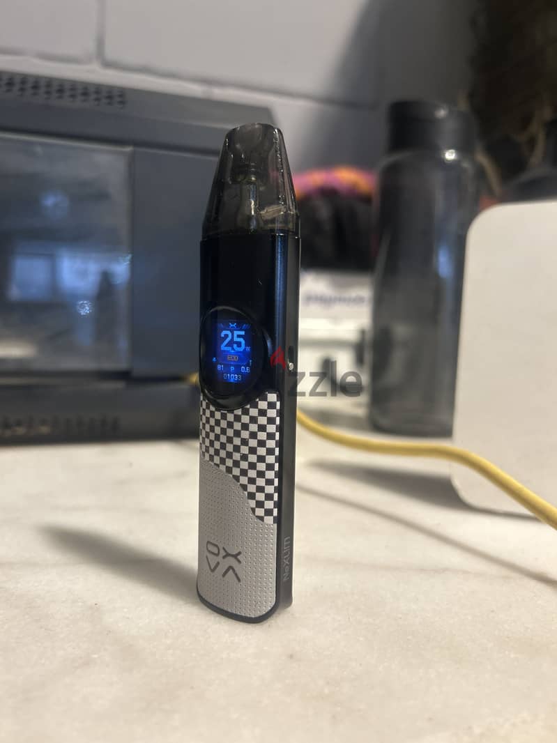 Nexlim pro 1