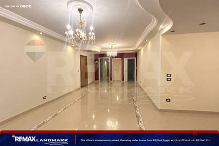 Apartment for Sale 150m² – Sporting (Ahmed Allam St. )