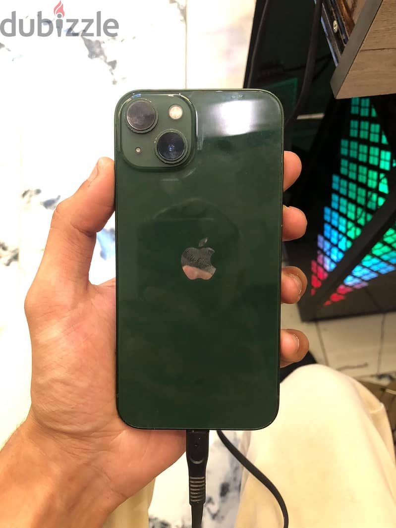 Apple - iPhone 13 1