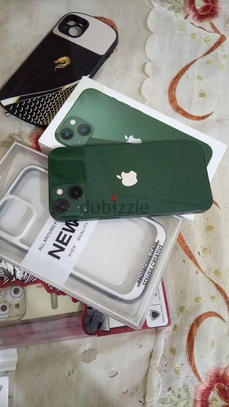 Apple - iPhone 13 2