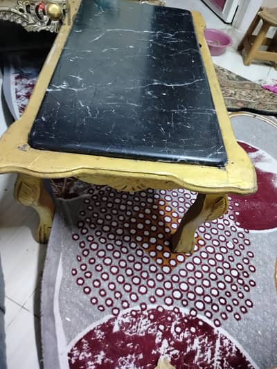 ترابيزه صالون