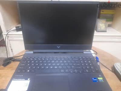 HP Victus 15 FA0032DX Gaming laptop