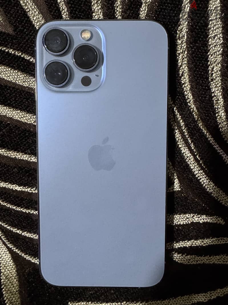 Apple - iPhone 13 Pro Max 2