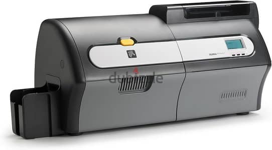 ID Card printer Zebra Series 7