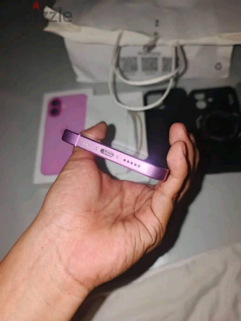IPhone 16 1