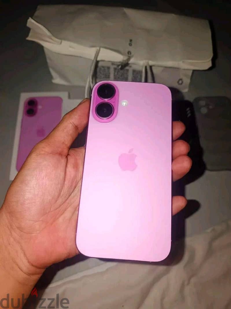IPhone 16 3