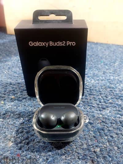 Samsung buds pro 2