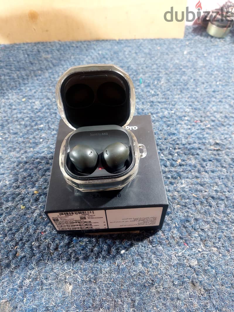 Samsung buds pro 2 2