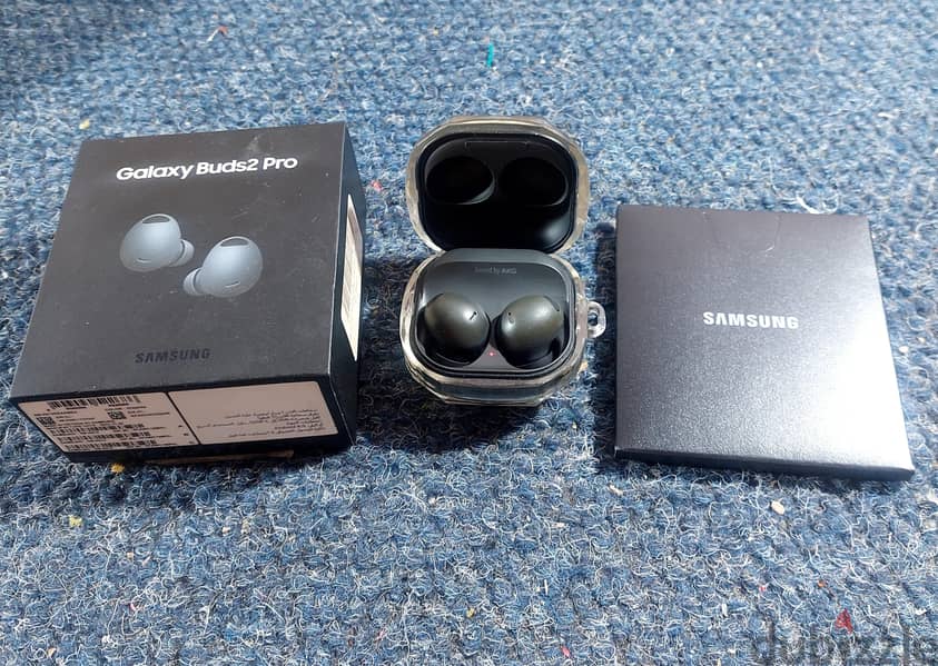 Samsung buds pro 2 3