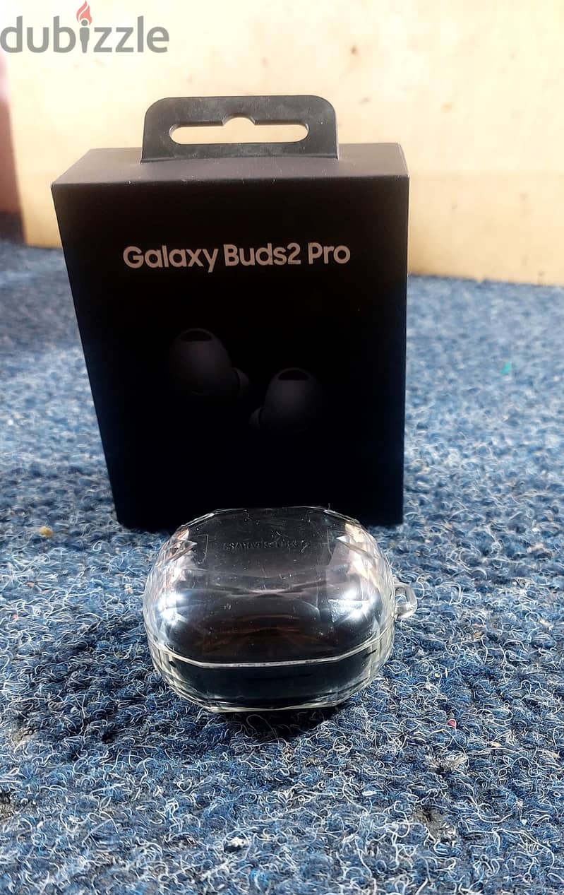 Samsung buds pro 2 4