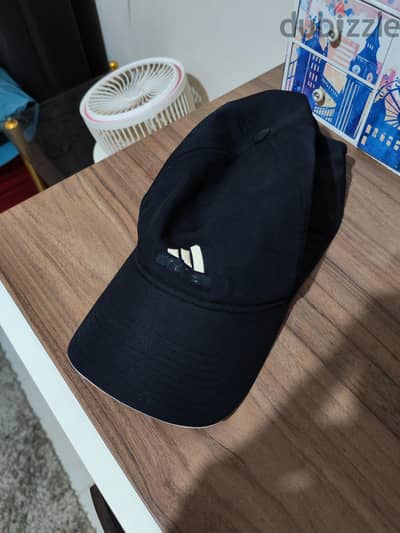 Adidas climalite unisex cap