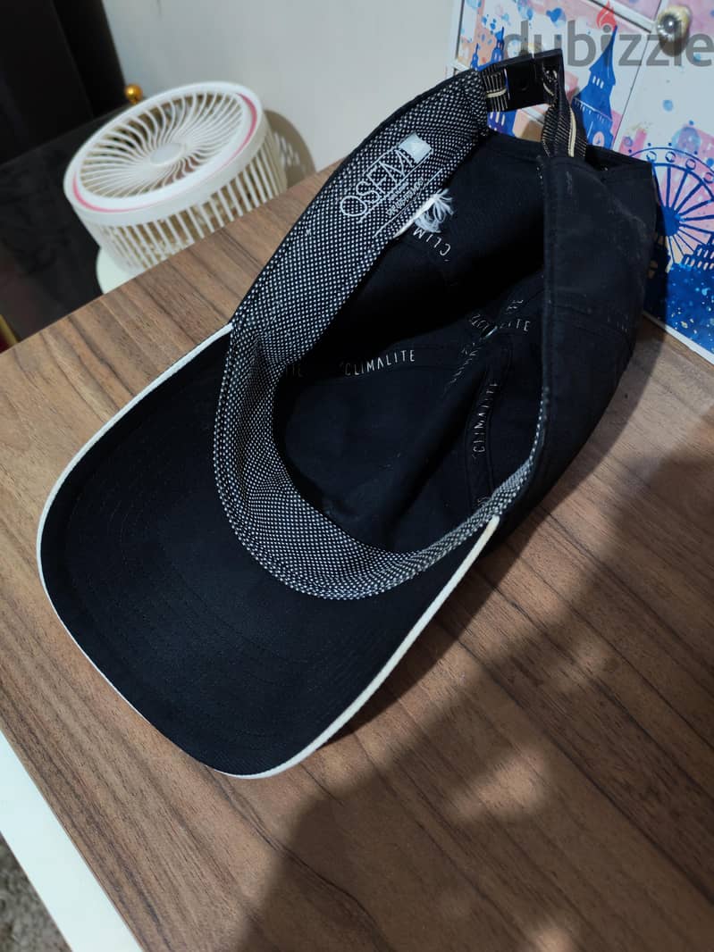 Adidas climalite unisex cap 1