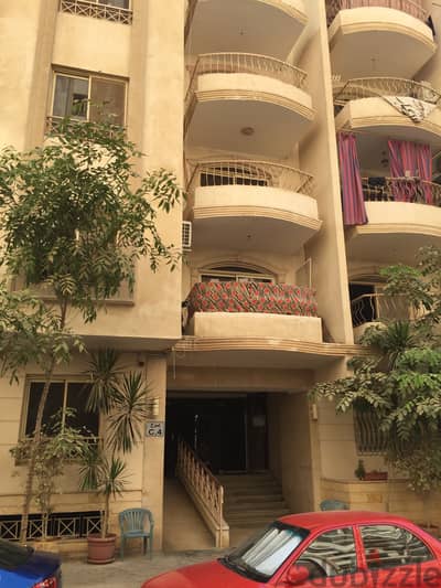 للبيع من المالك مباشرة 125م  أول سكن | 2 نوم 2 حمام | Maadi Grand City