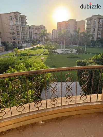 For Sale in Al Rehab 2   A great opportunity in a prime location in Al Rehab 2. First occupancy apartment, 182 sqm,