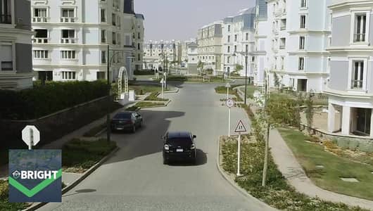 Below Market Price with Private Garden iVilla for Sale Immediate Delivery Corner Unit in Mountain View Hyde Park Fifth Settlement