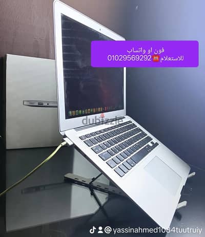 Mac book air 2015