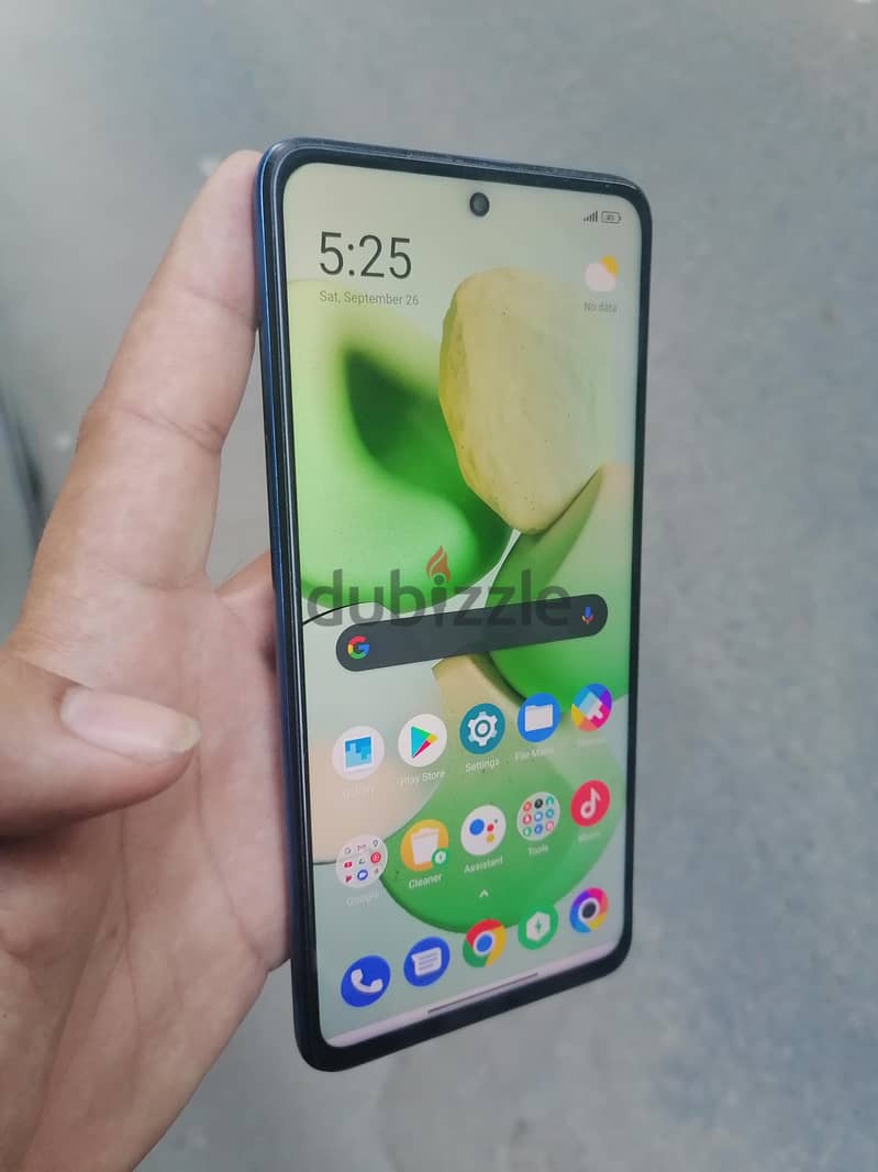 Xiaomi Poco X3 Pro 2