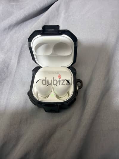 Samsung Buds2 pro as new with box and case