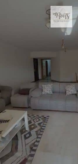 For Sale Apartment Ready to move ,Super Lux ,in Al Dokky, Giza