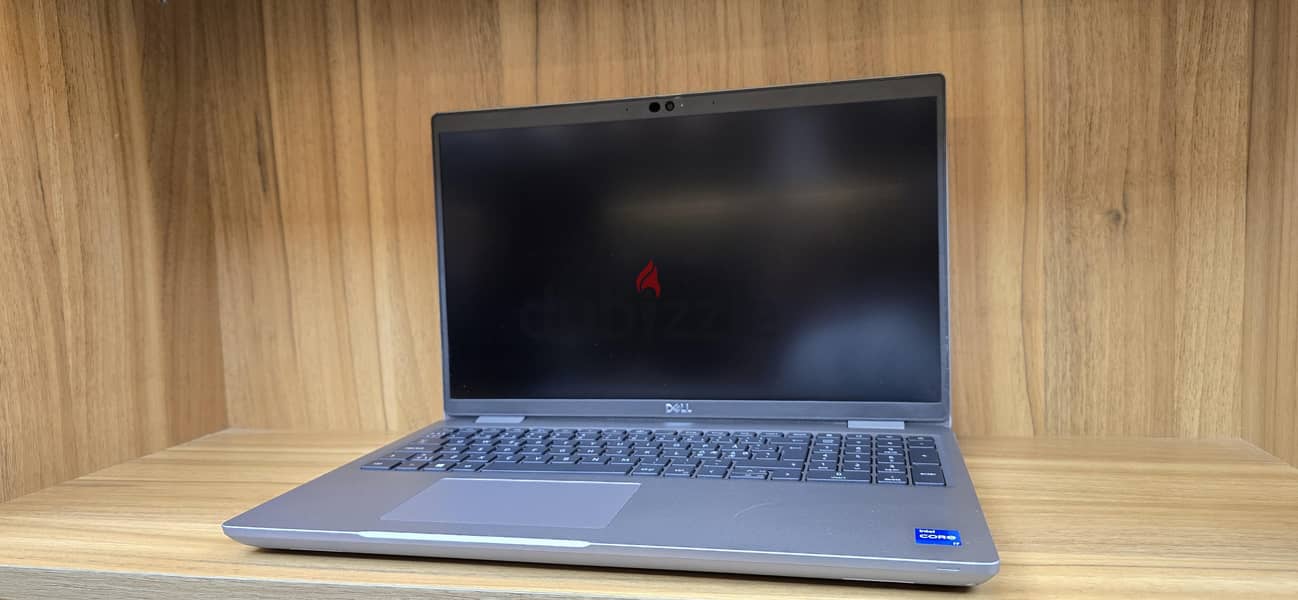 DELL PRECISION 3561 I7 11850H NVIDIA 4G 2